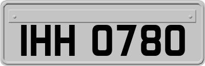 IHH0780
