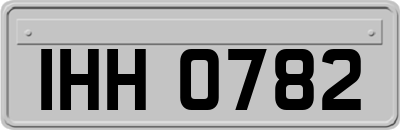IHH0782