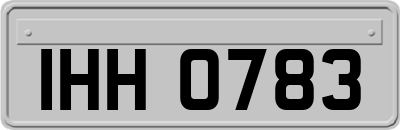 IHH0783
