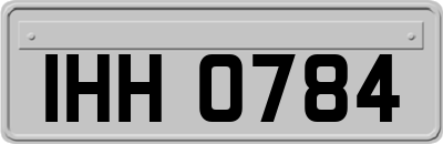 IHH0784