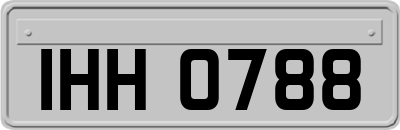 IHH0788