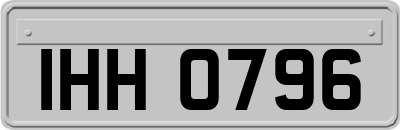 IHH0796