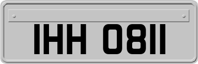 IHH0811