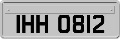 IHH0812