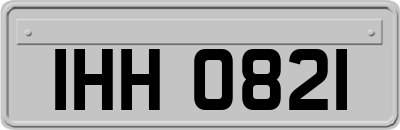 IHH0821