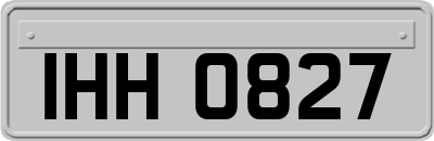 IHH0827