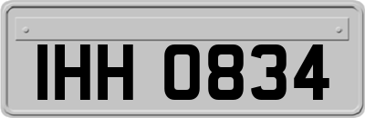 IHH0834
