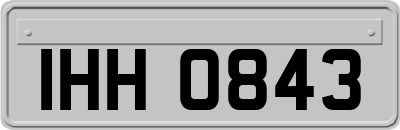 IHH0843