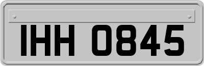 IHH0845