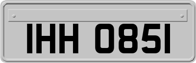 IHH0851