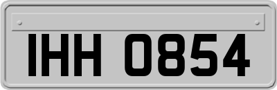 IHH0854