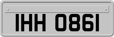 IHH0861