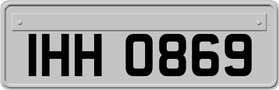 IHH0869