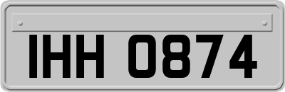 IHH0874