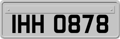 IHH0878