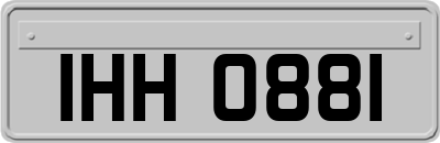 IHH0881