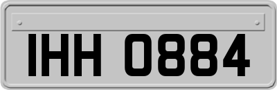 IHH0884