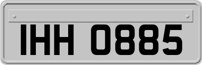IHH0885