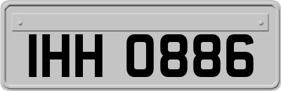 IHH0886