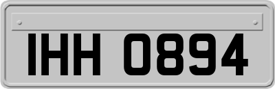 IHH0894