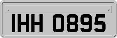 IHH0895