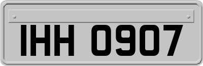 IHH0907