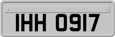 IHH0917