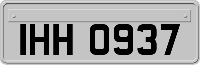 IHH0937