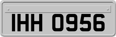 IHH0956