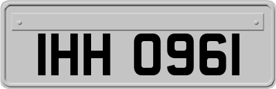IHH0961