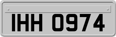 IHH0974