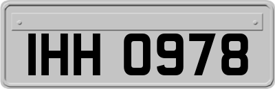 IHH0978