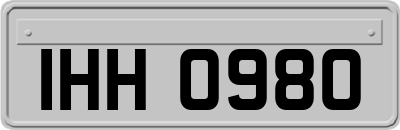 IHH0980