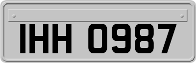 IHH0987