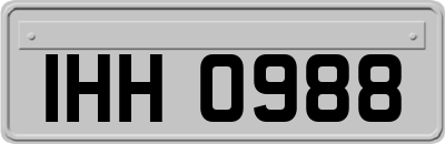 IHH0988