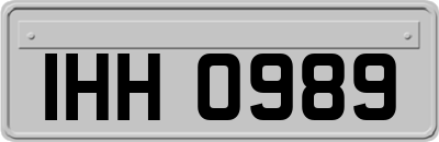 IHH0989