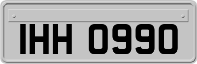 IHH0990