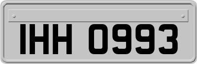 IHH0993