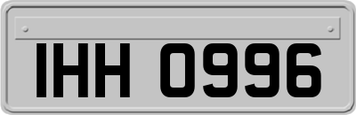 IHH0996
