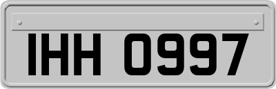 IHH0997