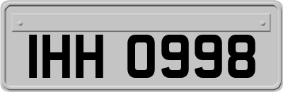 IHH0998