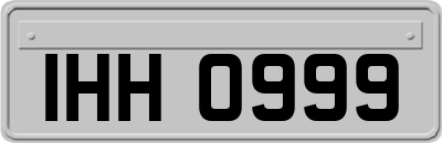IHH0999