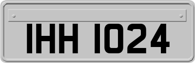 IHH1024