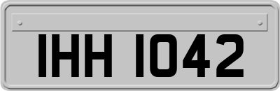 IHH1042