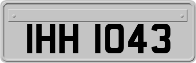 IHH1043