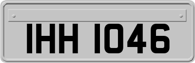 IHH1046
