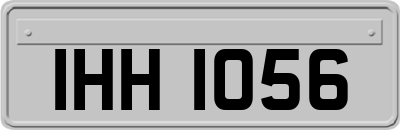 IHH1056