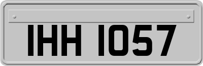 IHH1057