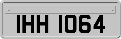 IHH1064