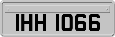 IHH1066